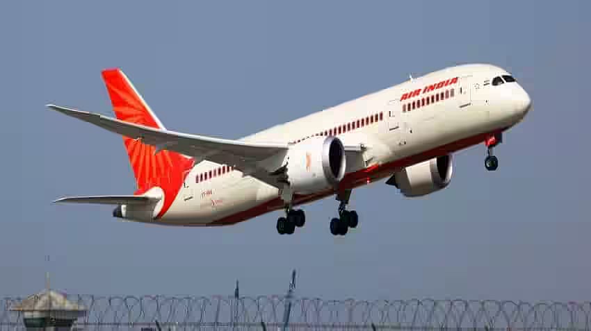 PTI : Air India crew member assault case.(File photo-Representational image) |